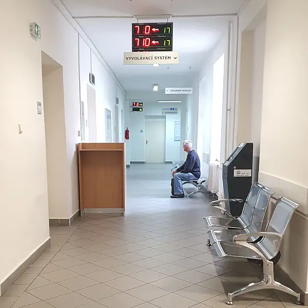 Městský úřad Kutná Hora